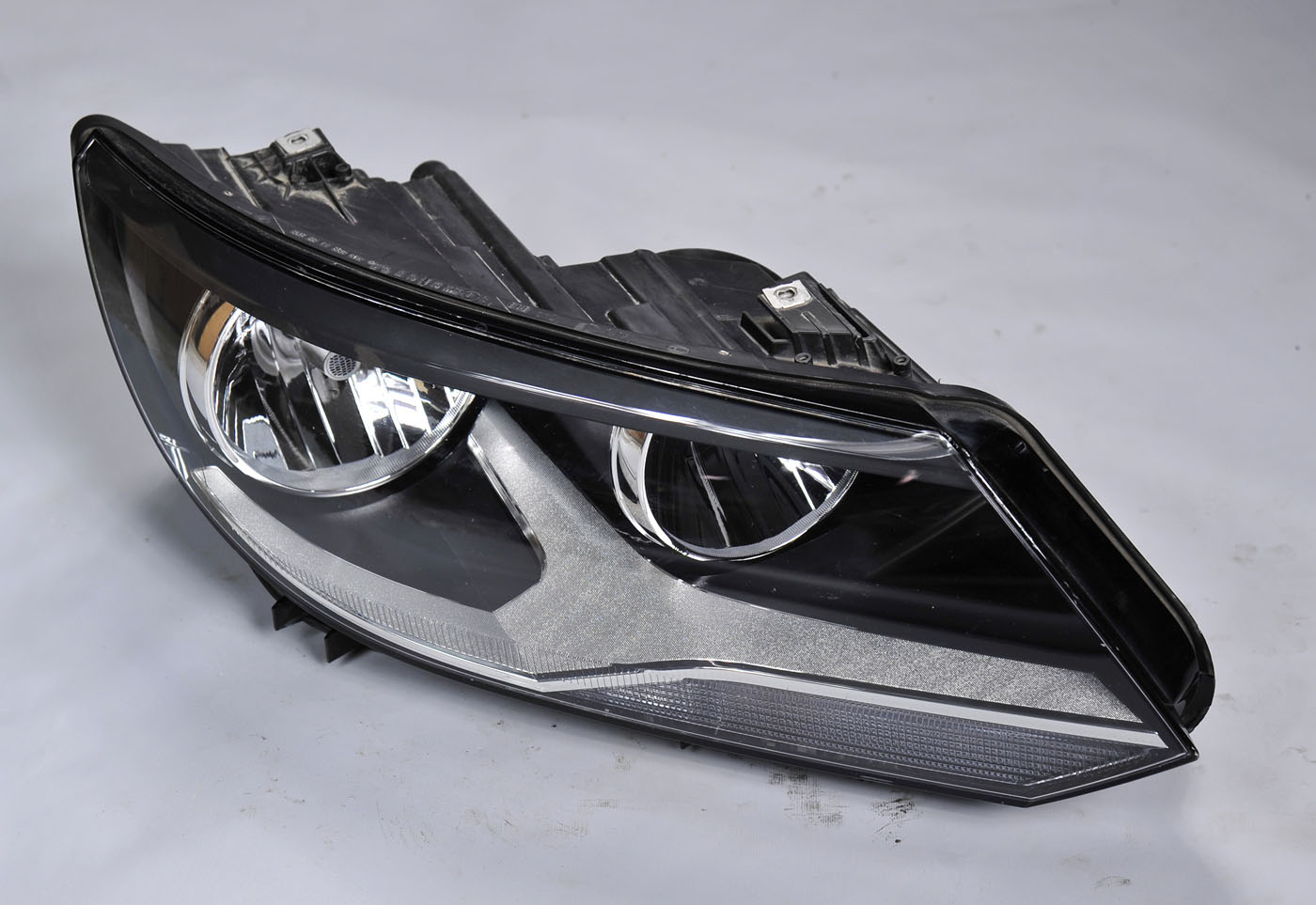 SKODA  RAPİD FARLAR ORİJİNAL YEDEK PARÇA